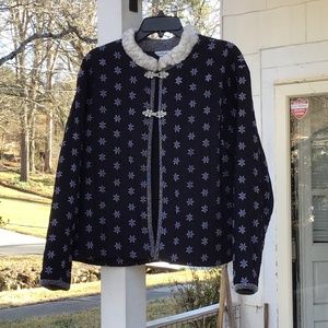 Sharon Young Women’s Jacket